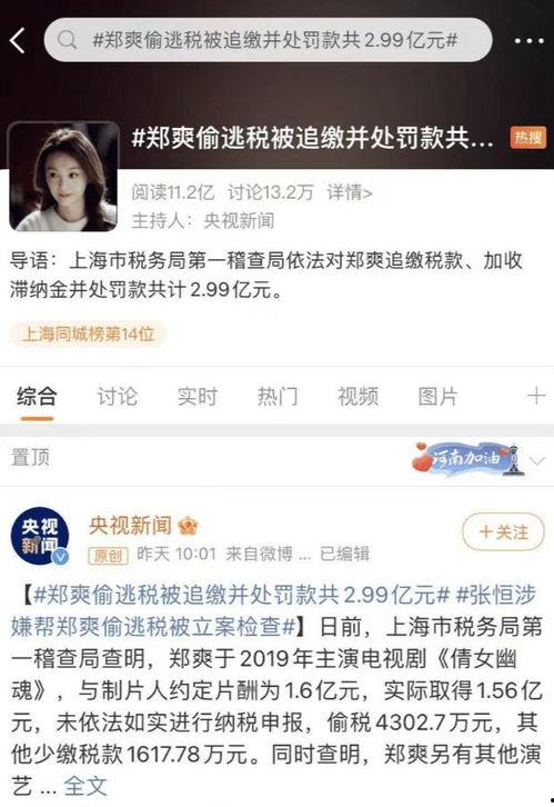 娱乐圈肮脏爆料帖子,揭开明星背后的秘密与真相  第2张