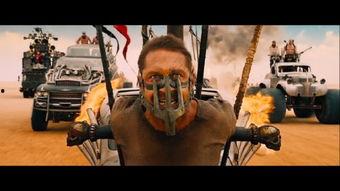 疯狂的麦克斯4在线观看,麦克斯4在线观影指南